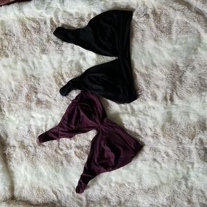 Victoria Secret Bralettes